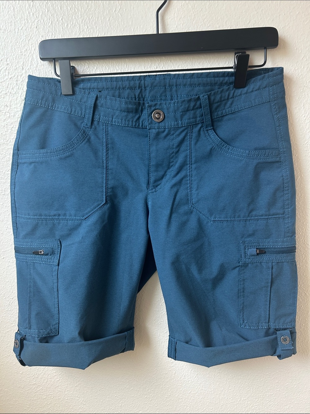 Kuhl Women's Splash 11 Cargo Shorts